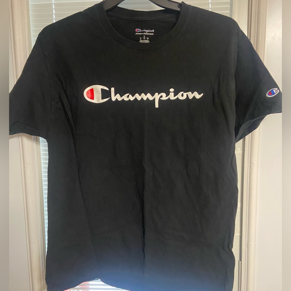 Men’s Champion T-shirt